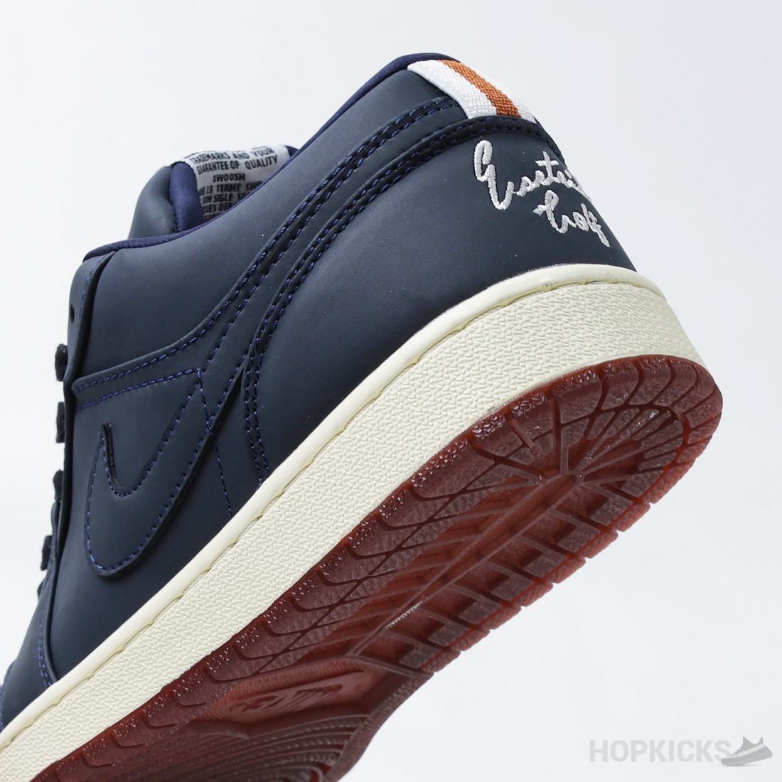 Eastside Golf x Air Jordan 1 Golf 